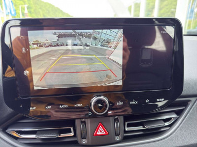 Hyundai i30 Vorführwagen