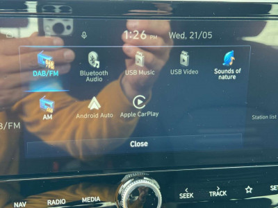 Hyundai i30 Vorführwagen