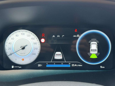 Hyundai i30 Vorführwagen