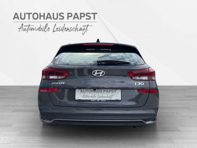 Hyundai i30 Vorführwagen