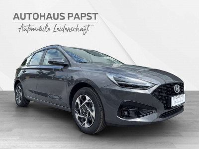 Hyundai i30 Vorführwagen