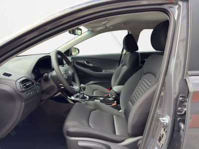 Hyundai i30 Vorführwagen