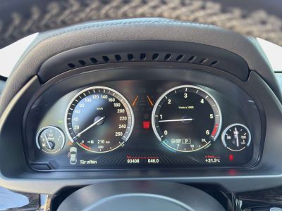 BMW X6 Gebrauchtwagen