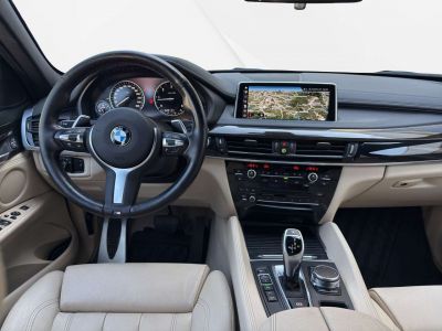BMW X6 Gebrauchtwagen
