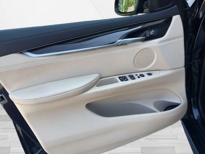 BMW X6 Gebrauchtwagen