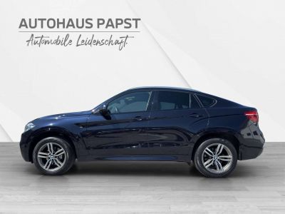 BMW X6 Gebrauchtwagen