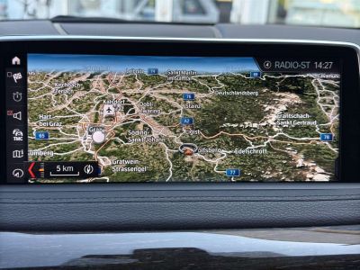 BMW X6 Gebrauchtwagen