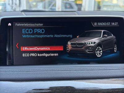 BMW X6 Gebrauchtwagen