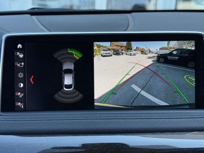 BMW X6 Gebrauchtwagen