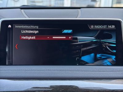 BMW X6 Gebrauchtwagen