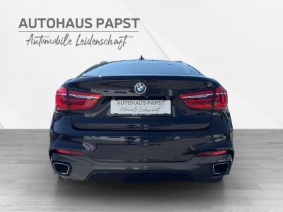 BMW X6 Gebrauchtwagen