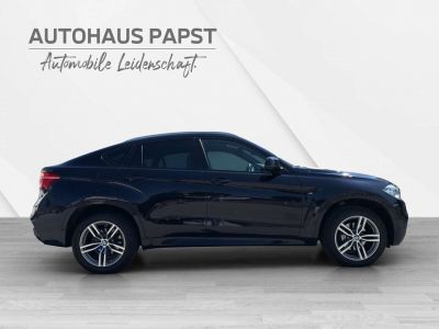 BMW X6 Gebrauchtwagen