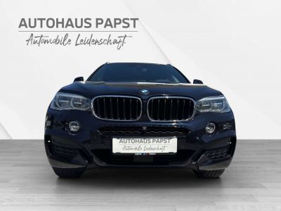 BMW X6 Gebrauchtwagen