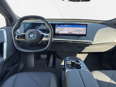 BMW iX Gebrauchtwagen