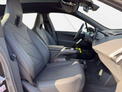 BMW iX Gebrauchtwagen