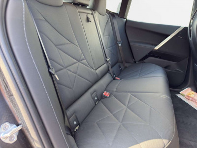 BMW iX Gebrauchtwagen