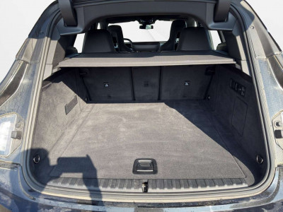 BMW iX Gebrauchtwagen