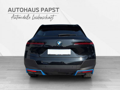 BMW iX Gebrauchtwagen