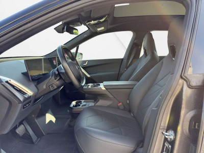 BMW iX Gebrauchtwagen