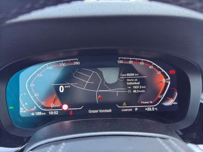 BMW 5er Gebrauchtwagen