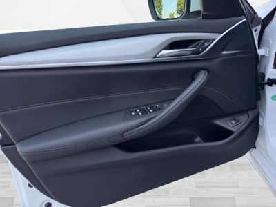 BMW 5er Gebrauchtwagen