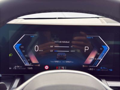 BMW 5er Jahreswagen BMW 5er Jahreswagen