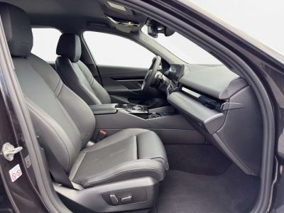 BMW 5er Jahreswagen BMW 5er Jahreswagen