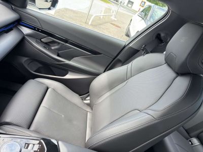 BMW 5er Jahreswagen BMW 5er Jahreswagen