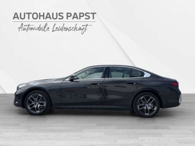 BMW 5er Jahreswagen BMW 5er Jahreswagen