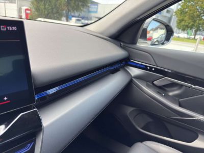 BMW 5er Jahreswagen BMW 5er Jahreswagen