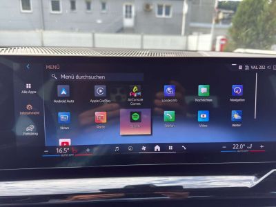 BMW 5er Jahreswagen BMW 5er Jahreswagen