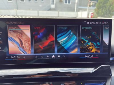 BMW 5er Jahreswagen BMW 5er Jahreswagen