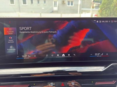 BMW 5er Jahreswagen BMW 5er Jahreswagen