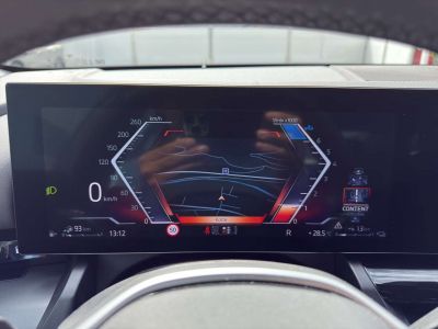 BMW 5er Jahreswagen BMW 5er Jahreswagen