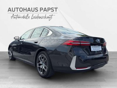 BMW 5er Jahreswagen BMW 5er Jahreswagen