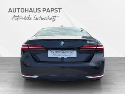 BMW 5er Jahreswagen BMW 5er Jahreswagen