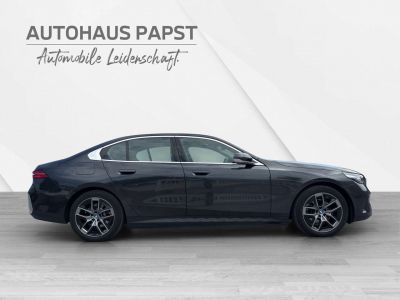 BMW 5er Jahreswagen BMW 5er Jahreswagen