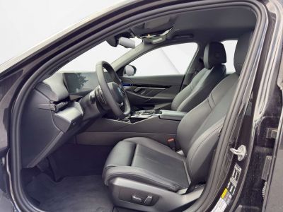 BMW 5er Jahreswagen BMW 5er Jahreswagen