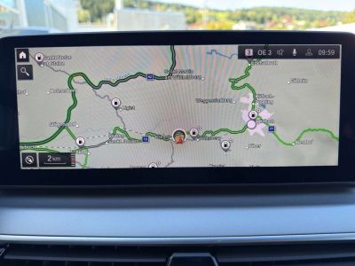 BMW 5er Gebrauchtwagen