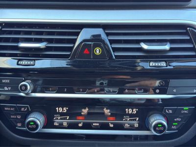 BMW 5er Gebrauchtwagen