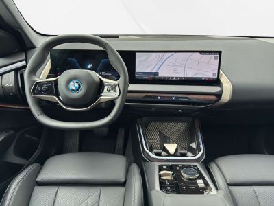BMW X3 Jahreswagen