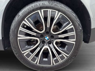 BMW X3 Jahreswagen