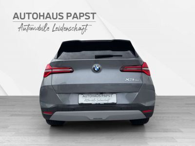 BMW X3 Jahreswagen