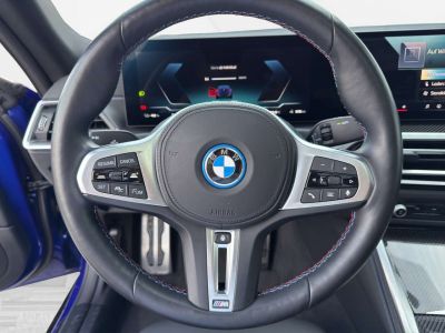 BMW i4 Gebrauchtwagen