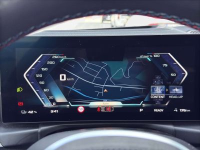 BMW i4 Gebrauchtwagen