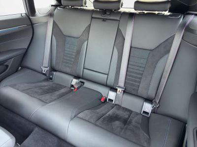 BMW i4 Gebrauchtwagen