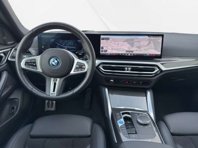 BMW i4 Gebrauchtwagen