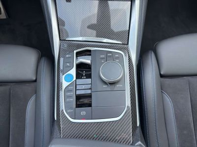 BMW i4 Gebrauchtwagen