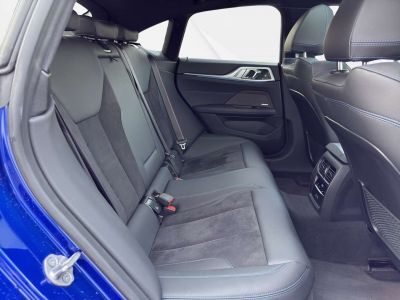 BMW i4 Gebrauchtwagen