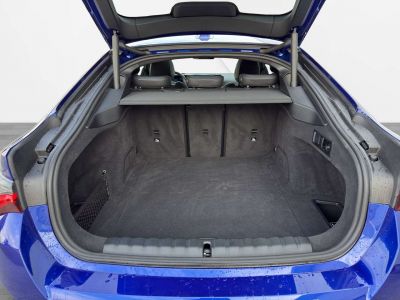 BMW i4 Gebrauchtwagen